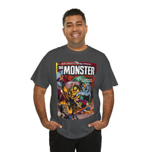 Load image into Gallery viewer, Horror Comics Tee 05