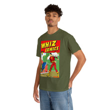 Load image into Gallery viewer, Classic Comics Tee 01