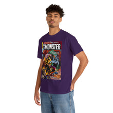 Load image into Gallery viewer, Horror Comics Tee 05
