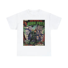 Load image into Gallery viewer, BoBF Comics Tee 06