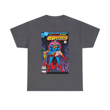 Load image into Gallery viewer, Custom Crisis #7 Tee 01