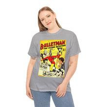 Load image into Gallery viewer, Classic Comics Tee 07