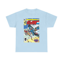 Load image into Gallery viewer, Custom Joe Tee 09