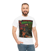 Load image into Gallery viewer, BoBF Comics Tee 03