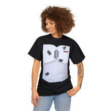 Load image into Gallery viewer, Damaged Battle Armor - White