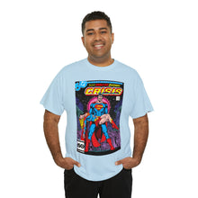 Load image into Gallery viewer, Custom Crisis #7 Tee 01