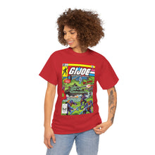 Load image into Gallery viewer, Custom Joe Tee 05