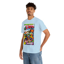 Load image into Gallery viewer, Custom X #95 Tee 01