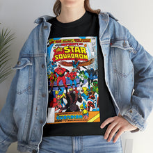 Load image into Gallery viewer, Custom Squadron #25 Tee 01