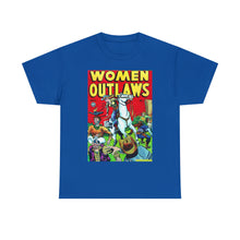 Load image into Gallery viewer, Classic Comics Tee 04