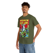 Load image into Gallery viewer, Classic Comics Tee 04