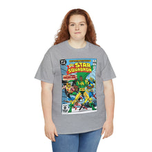 Load image into Gallery viewer, Custom Squadron Tee 02