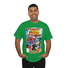 Load image into Gallery viewer, Custom Squadron #25 Tee 01