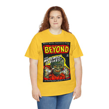 Load image into Gallery viewer, Horror Comics Tee 01