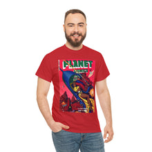 Load image into Gallery viewer, Classic Comics Tee 06