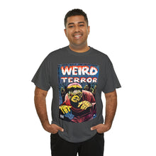 Load image into Gallery viewer, Horror Comics Tee 07