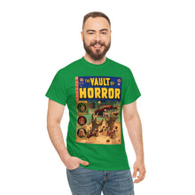 Load image into Gallery viewer, Horror Comics Tee 06