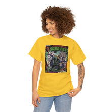 Load image into Gallery viewer, BoBF Comics Tee 06