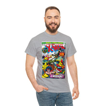Load image into Gallery viewer, Custom X #95 Tee 01
