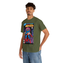 Load image into Gallery viewer, Custom Crisis #7 Tee 01