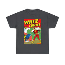 Load image into Gallery viewer, Classic Comics Tee 01