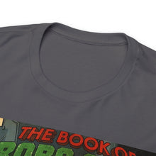 Load image into Gallery viewer, BoBF Comics Tee 07