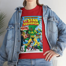 Load image into Gallery viewer, Custom Squadron Tee 02