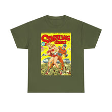 Load image into Gallery viewer, Classic Comics Tee 03