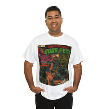 Load image into Gallery viewer, BoBF Comics Tee 03