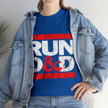 Load image into Gallery viewer, Run DandD T-Shirt