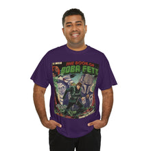 Load image into Gallery viewer, BoBF Comics Tee 06