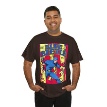 Load image into Gallery viewer, Classic Comics Tee 02