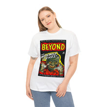Load image into Gallery viewer, Horror Comics Tee 01