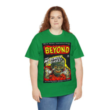 Load image into Gallery viewer, Horror Comics Tee 01