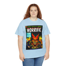 Load image into Gallery viewer, Horror Comics Tee 04