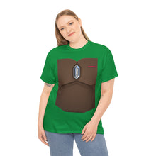 Load image into Gallery viewer, Battle Armor - Brown