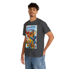 Load image into Gallery viewer, Custom League #137 Tee 01