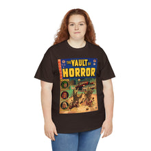 Load image into Gallery viewer, Horror Comics Tee 06