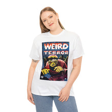 Load image into Gallery viewer, Horror Comics Tee 07