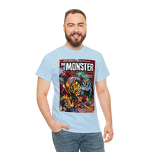 Load image into Gallery viewer, Horror Comics Tee 05