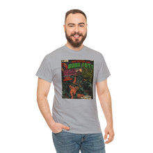 Load image into Gallery viewer, BoBF Comics Tee 03