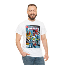 Load image into Gallery viewer, Custom Infinity Tee 01