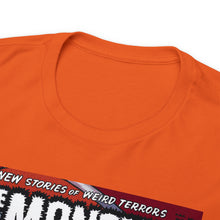 Load image into Gallery viewer, Horror Comics Tee 05