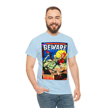 Load image into Gallery viewer, Horror Comics Tee 02