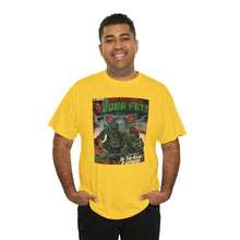 Load image into Gallery viewer, BoBF Comics Tee 07