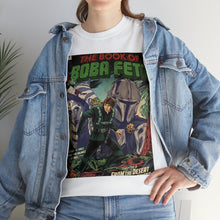Load image into Gallery viewer, BoBF Comics Tee 06
