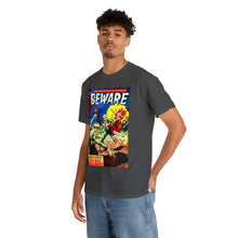 Load image into Gallery viewer, Horror Comics Tee 02
