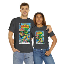 Load image into Gallery viewer, Custom Squadron Tee 02