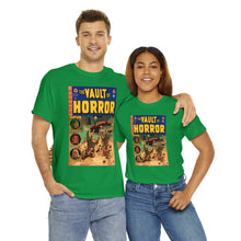 Load image into Gallery viewer, Horror Comics Tee 06
