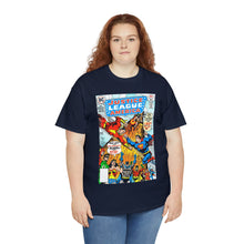 Load image into Gallery viewer, Custom League #137 Tee 01